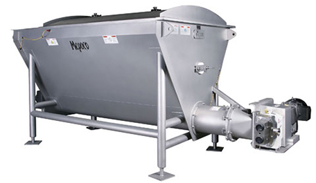 Baking Tank Equipment